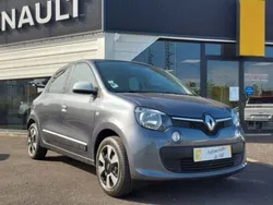 Utilisé 2017 Renault Twingo LIMITED Citadine | 8 690 € (Bon prix)