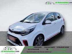 Utilisé 2021 Kia Picanto Citadine | 19 500 € (Prix juste)