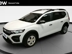 Blanc Utilisé 2023 Dacia Jogger Essentiel Break | 15 990 € (Super prix)