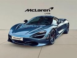 Gris Utilisé 2023 McLaren 720S Coupé | 289 000 €