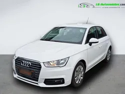 Utilisé 2018 Audi A1 Sportback Sport Citadine | 20 300 € (Prix juste)