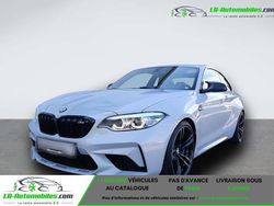 Utilisé 2020 BMW M2 Sport Line Coupé | 62 700 € (Prix assez cher)