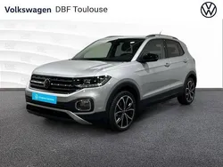 Utilisé 2023 VW T-Cross Style SUV | 24 989 € (Prix juste)