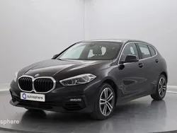 Utilisé 2021 BMW 116 Citadine | 20 799 € (Prix juste)
