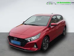 Utilisé 2023 Hyundai i20 Citadine | 20 800 € (Prix juste)