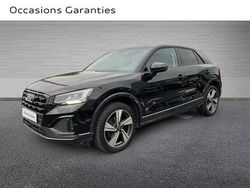 Noir brillant Utilisé 2021 Audi Q2 Business SUV | 22 986 € (Prix juste)