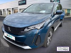 Utilisé 2021 Peugeot 3008 Allure | 19 490 € (Prix juste)