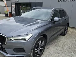 Utilisé 2019 Volvo XC60 Business Edition SUV | 20 990 € (Prix assez cher)