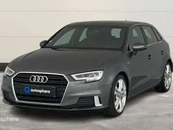 Utilisé 2016 Audi A3 S-Line Berline | 19 499 € (Bon prix)