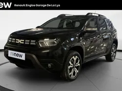 Noir Utilisé 2024 Dacia Duster Journey SUV | 18 999 € (Prix juste)