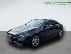 Utilisé 2024 Mercedes 250 Coupé | 46 100 €