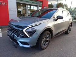 Gris perle métallisée Utilisé 2025 Kia Sportage GT-Line SUV | 37 599 € (Prix juste)