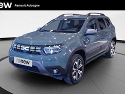 Vert Utilisé 2023 Dacia Duster Journey SUV | 17 490 € (Prix juste)