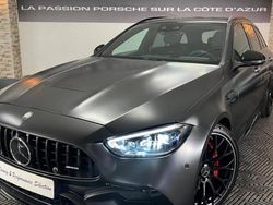 Utilisé 2023 Mercedes C63S AMG AMG Break | 99 990 €