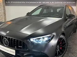 Utilisé 2023 Mercedes C63S AMG AMG Break | 104 990 €