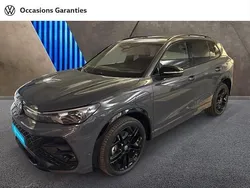 Utilisé 2025 VW Tiguan Exclusive SUV | 59 490 € (Prix assez cher)