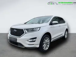 Utilisé 2017 Ford Edge SUV | 27 200 € (Prix juste)