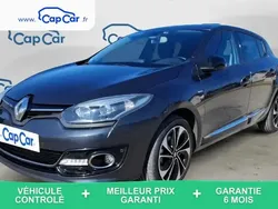 Utilisé 2014 Renault Mégane III Bose Edition Berline | 7 490 € (Bon prix)