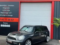 Gris Utilisé 2015 Mini Cooper SD Clubman Break | 8 690 €