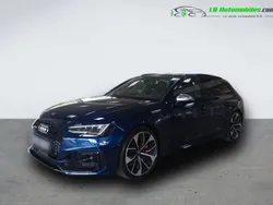 Utilisé 2018 Audi RS4 Sport Break | 69 900 € (Prix cher)