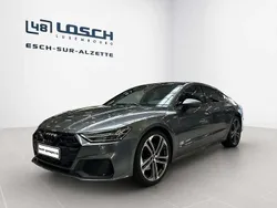 Gris Utilisé 2025 Audi A7 Sport Citadine | 86 430 €
