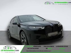 Utilisé 2022 BMW iX SUV | 50 500 € (Prix cher)