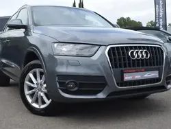 Utilisé 2014 Audi Q3 Business SUV | 11 400 € (Prix juste)