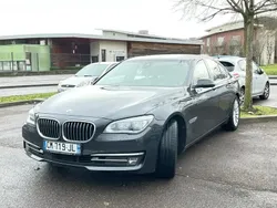 Utilisé 2012 BMW 730 Berline | 18 750 €