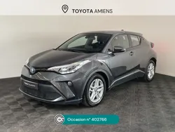Gris Utilisé 2022 Toyota C-HR Business Edition SUV | 19 590 € (Bon prix)