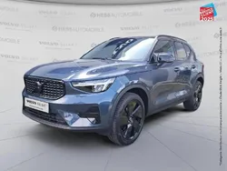 Bleu Utilisé 2025 Volvo XC40 SUV | 43 999 € (Prix cher)