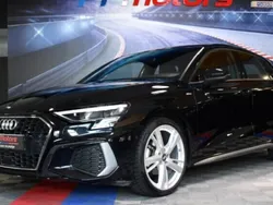 Utilisé 2023 Audi A3 Sportback S-Line Berline | 31 990 € (Prix juste)