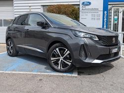 Utilisé 2023 Peugeot 3008 GT | 25 990 € (Prix juste)
