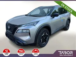 Argent Nouvelle 2024 Nissan X-Trail SUV | 36 452 €