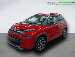 Utilisé 2024 Citroën C3 Aircross PureTech SUV | 19 800 € (Prix juste)