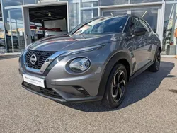 Noir Utilisé 2023 Nissan Juke N-Connecta SUV | 19 390 € (Prix juste)