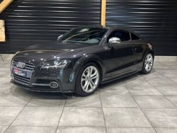 Utilisé 2010 Audi TT Coupé | 20 990 € (Bon prix)