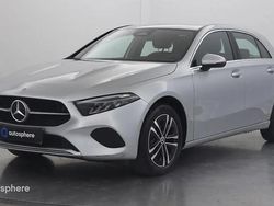 Noir Occasion 2024 Mercedes A250 Progressive Berline | 31 499 € (Super prix)