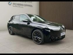 Noir Occasion 2024 BMW M6 Coupé | 86 900 €