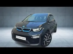 Bleu Utilisé 2021 BMW i3 Citadine | 20 890 € (Prix cher)