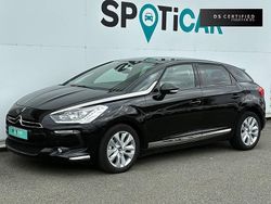 Utilisé 2015 Citroën DS5 Chic Citadine | 13 990 €