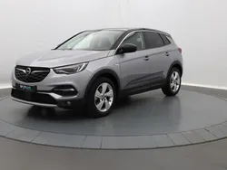 Gris Utilisé 2019 Opel Grandland X Elite SUV | 17 390 € (Prix juste)
