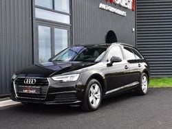 Utilisé 2019 Audi A4 Design Break | 20 990 €