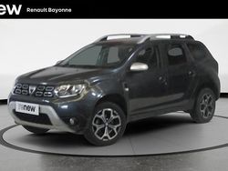Noir Utilisé 2019 Dacia Duster Prestige SUV | 16 990 €