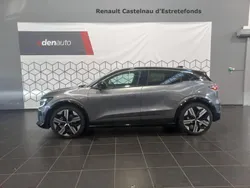 Othercolor Nouvelle 2024 Renault Mégane Iconic Berline | 36 150 €