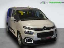 Utilisé 2020 Citroën Berlingo PureTech Monospace | 37 200 €