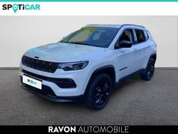 Utilisé 2023 Jeep Compass Night Eagle SUV | 30 990 € (Prix juste)