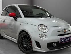 Utilisé 2009 Abarth 500 Citadine | 11 990 €