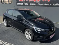 Utilisé 2021 Renault Clio V Business Citadine | 11 990 € (Bon prix)