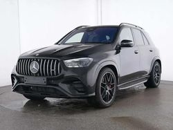 Noir Utilisé 2024 Mercedes GLE53 AMG AMG SUV | 109 990 €