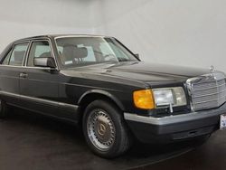 Occasion 1988 Mercedes 300 SE Berline | 9 900 €